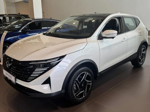 Новый Nissan Qashqai II Рестайлинг 2 2026 года, цена 2 900 000 рублей, внедорожник, Автокод Объявления