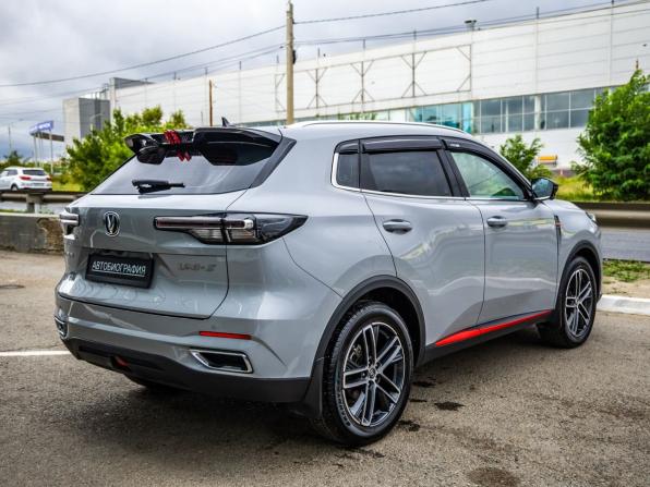Changan CS55 Plus II с пробегом 2024 года, цена 2 278 000 рублей, 33111 км, внедорожник, Автокод Объявления