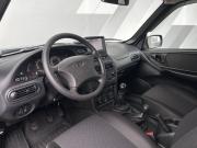 Lada (ВАЗ) Niva Travel I Екатеринбург  - изображение 36