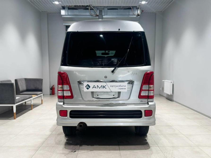 Toyota Sparky Екатеринбург  - изображение 8