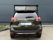 Nissan X-Trail III Рестайлинг Москва  - изображение 35