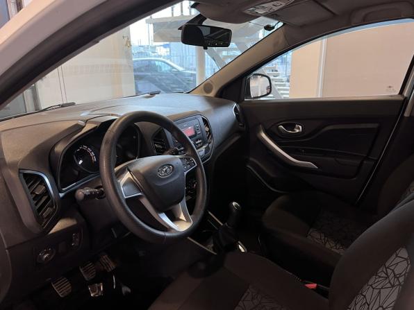 Lada (ВАЗ) XRAY I с пробегом 2019 года, цена 815 000 рублей, 150725 км, хэтчбек, Автокод Объявления