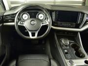 Volkswagen Touareg III Кемерово  - изображение 36