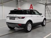 Land Rover Range Rover Evoque I Рестайлинг Казань  - изображение 33