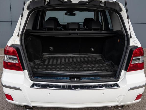 Mercedes-Benz GLK-Класс I (X204) с пробегом 2010 года, цена 1 450 000 рублей, 205512 км, внедорожник, Автокод Объявления