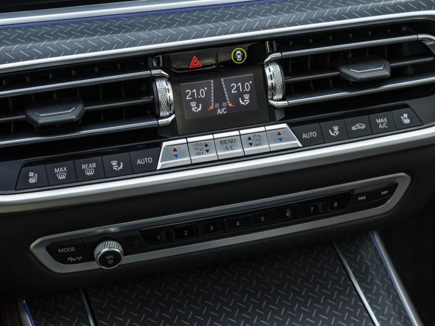 BMW X5 IV (G05/G18) Москва  - изображение 20