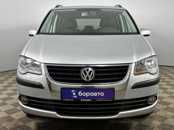 Volkswagen Touran I Рестайлинг с пробегом 2008 года, цена 780 000 рублей, 144622 км, компактвэн, Автокод Объявления