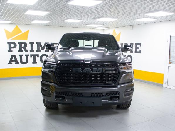 Ram 1500 V Рестайлинг с пробегом 2026 года, цена 10 799 000 рублей, 54 км, offers.body_type.unknown, Автокод Объявления
