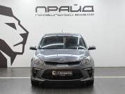 Kia Rio IV Ростов-на-Дону  - изображение 20