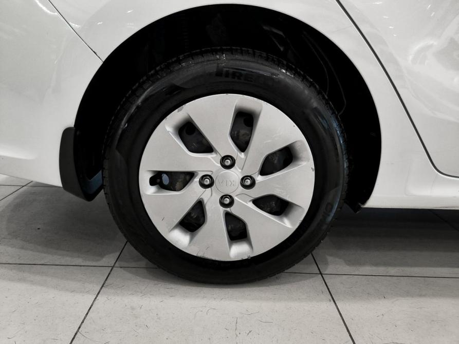 Kia Rio IV Казань  - изображение 22