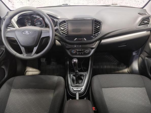 Lada (ВАЗ) Vesta I с пробегом 2021 года, цена 1 155 000 рублей, 53069 км, седан, Автокод Объявления