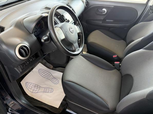 Nissan Note I Рестайлинг с пробегом 2011 года, цена 828 000 рублей, 174830 км, хэтчбек, Автокод Объявления