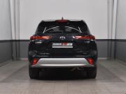 Toyota Highlander IV (XU70) Кемерово  - изображение 34