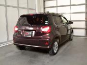 Toyota Passo III Рестайлинг Кемерово  - изображение 27