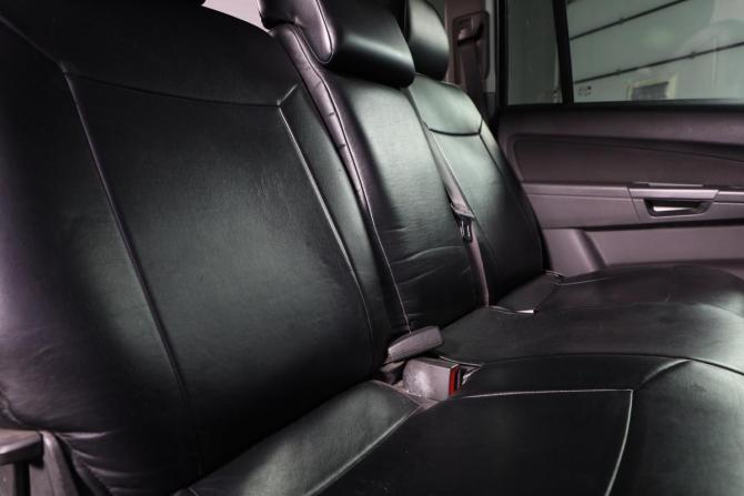Opel Zafira B Рестайлинг с пробегом 2012 года, цена 749 000 рублей, 251000 км, компактвэн, Автокод Объявления