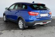 Lada (ВАЗ) Vesta I Киров  - изображение 41