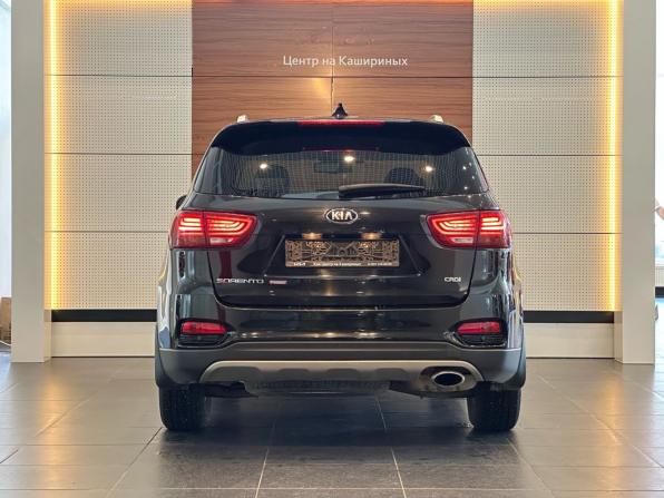 Kia Sorento III Prime Рестайлинг с пробегом 2019 года, цена 2 999 000 рублей, 98346 км, внедорожник, Автокод Объявления