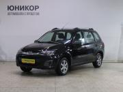 Lada (ВАЗ) Kalina II Дзержинск  - изображение 17