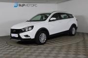 Lada (ВАЗ) Vesta I Нижний Новгород  - изображение 20