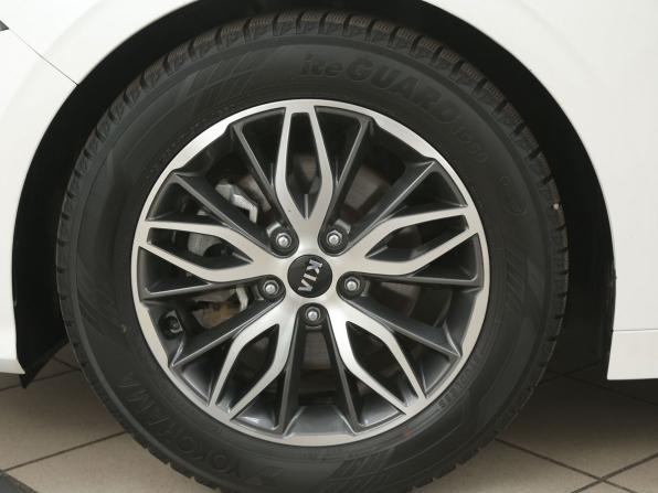 Kia K5 III с пробегом 2020 года, цена 2 431 000 рублей, 79000 км, седан, Автокод Объявления