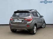 Changan CS35 Москва  - изображение 18