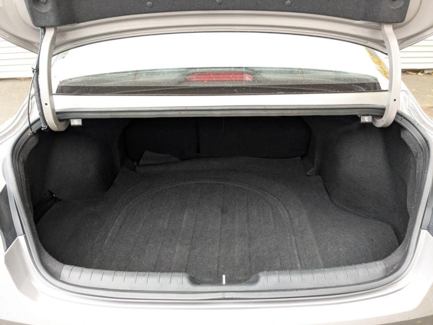 Hyundai Elantra VII (CN7) Москва  - изображение 9