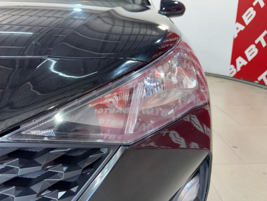 Hyundai Solaris II Рестайлинг Новочеркасск  - изображение 7