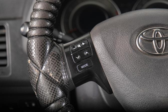 Toyota Corolla X (E140 E150) с пробегом 2008 года, цена 699 000 рублей, 360000 км, седан, Автокод Объявления