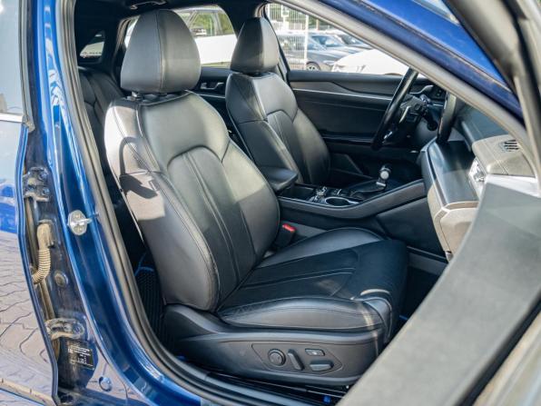 Kia K5 III с пробегом 2020 года, цена 2 950 000 рублей, 87914 км, седан, Автокод Объявления
