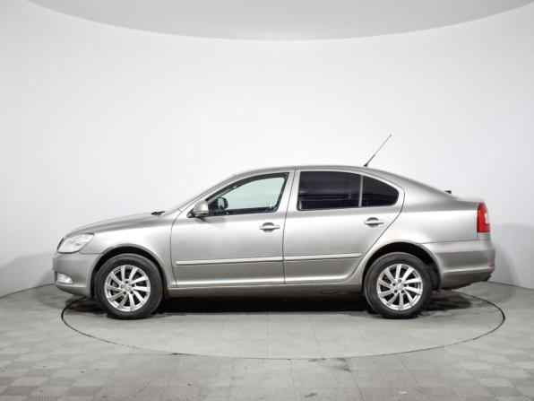 Skoda Octavia II (A5) Рестайлинг с пробегом 2009 года, цена 555 000 рублей, 205970 км, лифтбек, Автокод Объявления