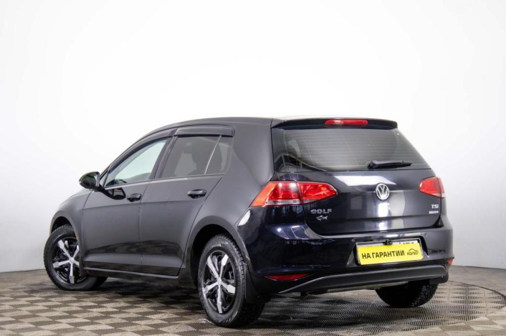 Volkswagen Golf VII Пермь  - изображение 7