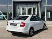 Skoda Rapid I Уфа  - изображение 22