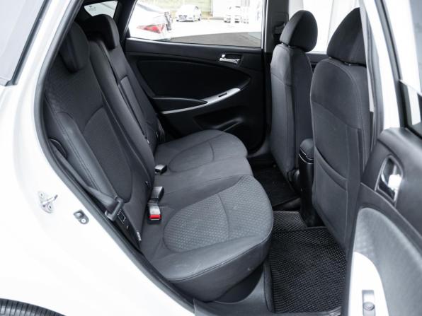 Hyundai Solaris I с пробегом 2011 года, цена 840 000 рублей, 181859 км, хэтчбек, Автокод Объявления