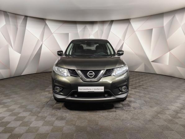 Nissan X-Trail III с пробегом 2015 года, цена 1 273 000 рублей, 302882 км, внедорожник, Автокод Объявления