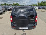 Chevrolet Niva I Рестайлинг Саратов  - изображение 48
