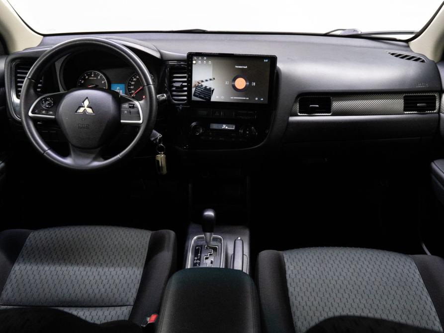 Mitsubishi Outlander III Рестайлинг 2 Тюмень  - изображение 17