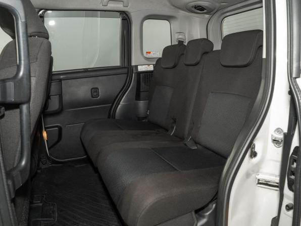 Toyota Roomy I Рестайлинг с пробегом 2021 года, цена 905 000 рублей, 152000 км, микровэн, Автокод Объявления