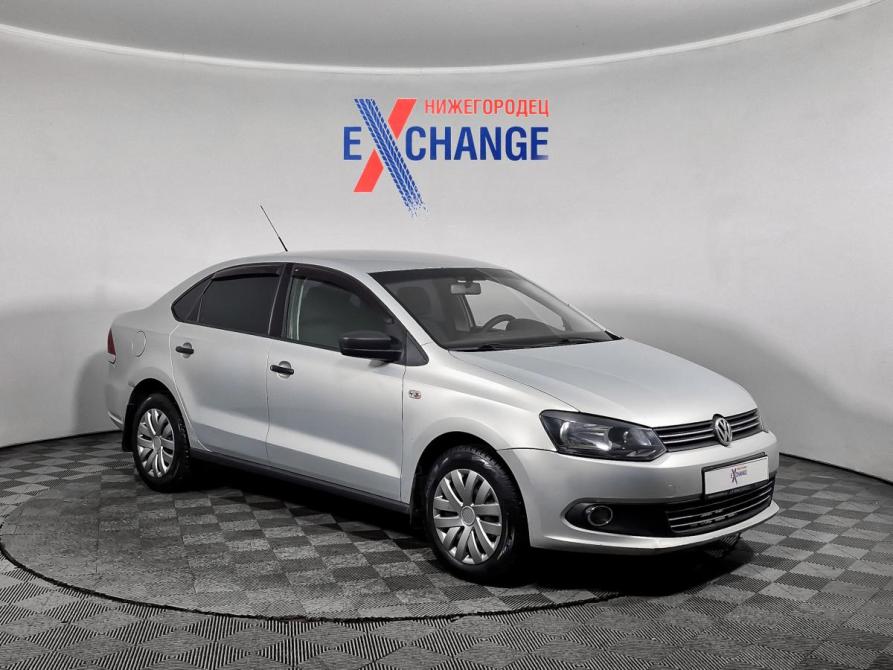 Volkswagen Polo V Нижний Новгород  - изображение 3