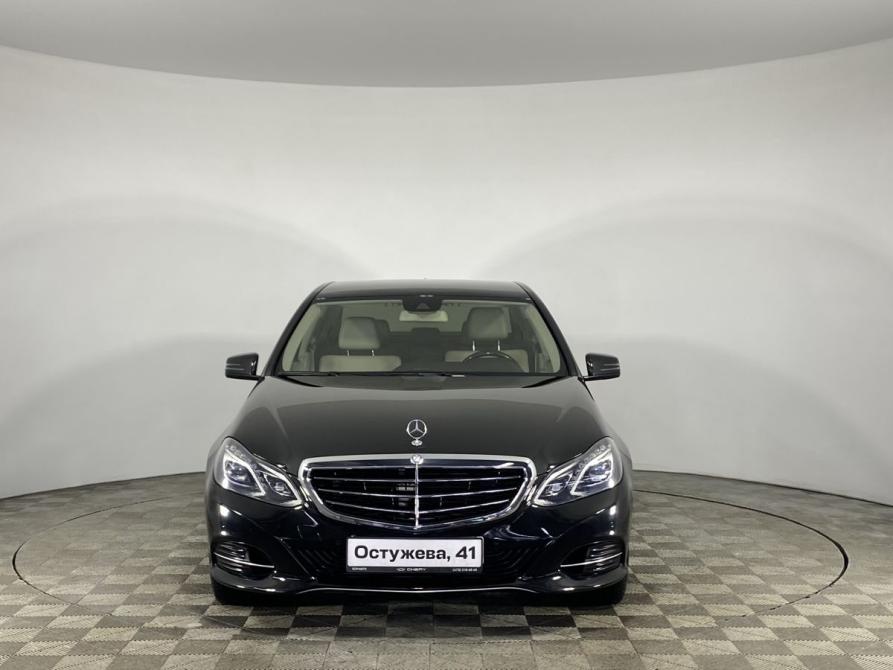 Mercedes-Benz E-Класс IV (W212 S212 C207) Рестайлинг Воронеж  - изображение 3