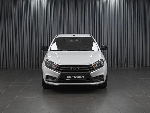 Lada (ВАЗ) Vesta I с пробегом 2019 года, цена 1 150 000 рублей, 103803 км, седан, Автокод Объявления