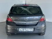 Opel Astra H Рестайлинг Челябинск  - изображение 22