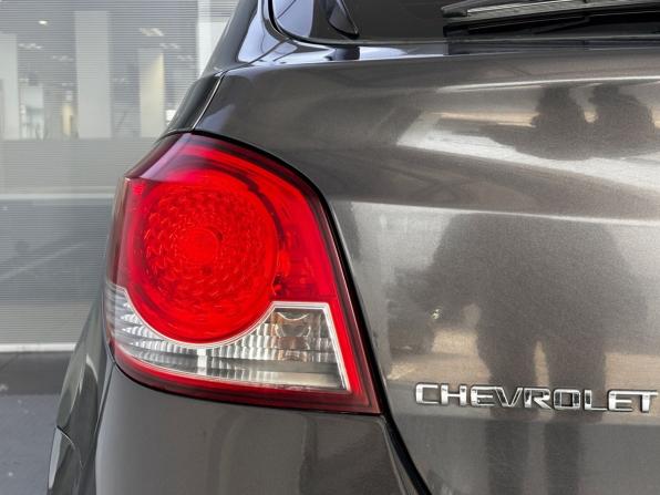 Chevrolet Cruze I Рестайлинг с пробегом 2013 года, цена 680 000 рублей, 209546 км, хэтчбек, Автокод Объявления