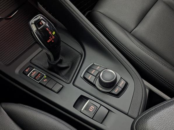 BMW X1 II (F48) Рестайлинг с пробегом 2020 года, цена 2 635 000 рублей, 69068 км, внедорожник, Автокод Объявления