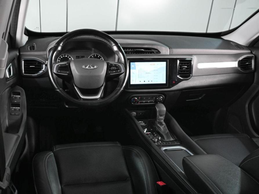 Chery Tiggo 4 I Рестайлинг Ростов-на-Дону  - изображение 6