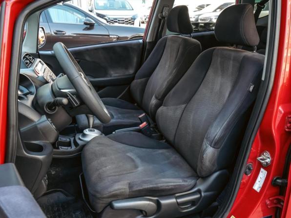 Honda Jazz II с пробегом 2009 года, цена 639 000 рублей, 242430 км, хэтчбек, Автокод Объявления