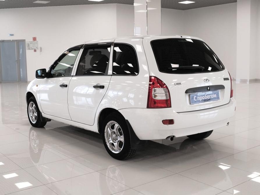 Lada (ВАЗ) Kalina I Самара  - изображение 4
