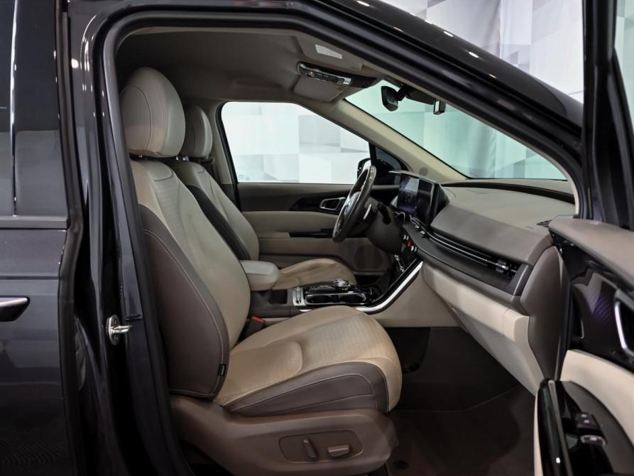 Kia Carnival IV Екатеринбург  - изображение 11
