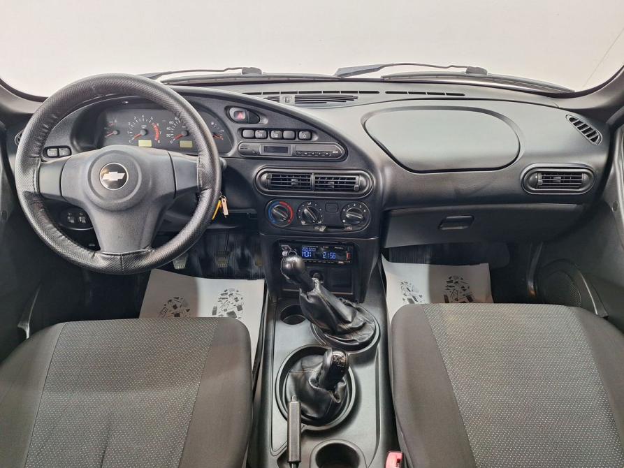 Chevrolet Niva I Рестайлинг Смоленск  - изображение 7