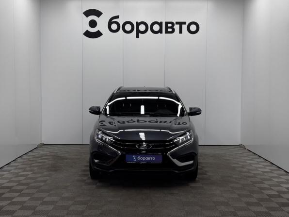 Lada (ВАЗ) Vesta I Рестайлинг (NG) с пробегом 2025 года, цена 1 520 000 рублей, 5863 км, универсал, Автокод Объявления