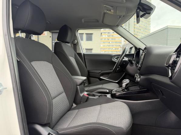 Kia Soul III с пробегом 2021 года, цена 1 865 000 рублей, 114000 км, хэтчбек, Автокод Объявления